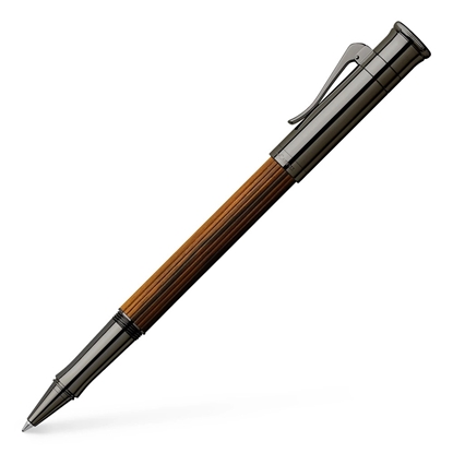 Picture of Graf von Faber-Castell Classic Macassar Rollerball