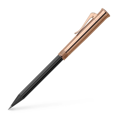 Picture of Graf von Faber-Castell Perfect Pencil - Rose Gold