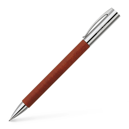 Picture of Faber-Castell Ambition Pearwood Mechanical Pencil
