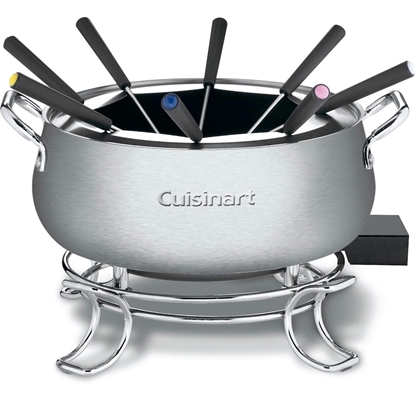 Picture of Cuisinart 3-Quart Electric Fondue Set