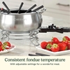 Picture of Cuisinart 3-Quart Electric Fondue Set