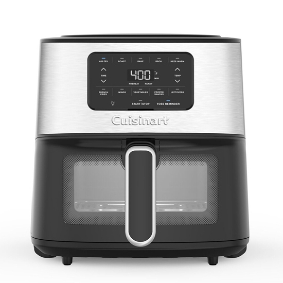 Picture of Cuisinart Basket Air Fryer