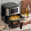 Picture of Cuisinart Basket Air Fryer