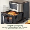 Picture of Cuisinart Basket Air Fryer