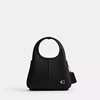 Picture of Coach Lana Shoulder Bag 19 - Black