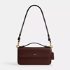 Picture of Coach Elora Top Handle Crossbody Bag - Maple
