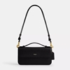 Picture of Coach Elora Top Handle Crossbody Bag - Black