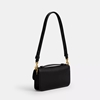 Picture of Coach Elora Top Handle Crossbody Bag - Black