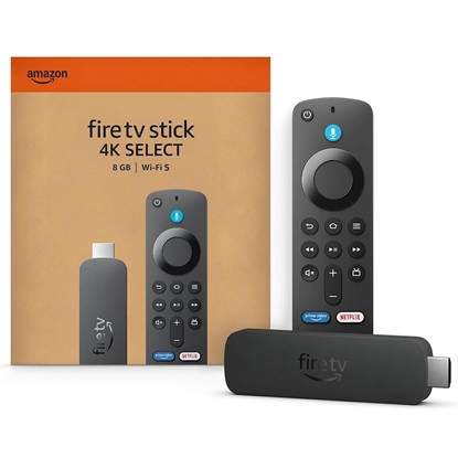 Picture of Amazon Fire TV Stick 4K Select