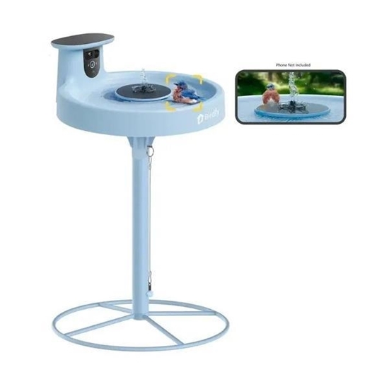Picture of Birdfy Bird Bath Pro