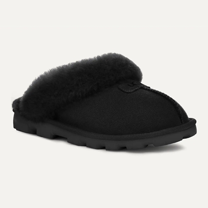 Picture of UGG Women's Coquette - Black, Size 6
