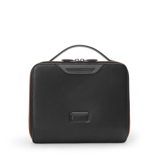 Picture of Tumi Mclaren Travel Accessories Case - Black