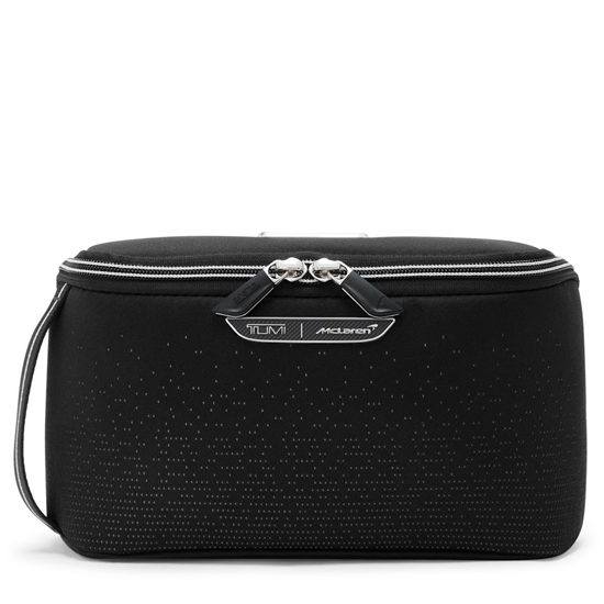 Picture of Tumi Mclaren Remex Accessory Kit - Night Galaxy