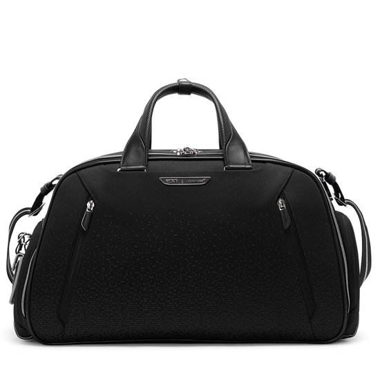 Picture of Tumi Mclaren Quantum Duffel - Night Galaxy