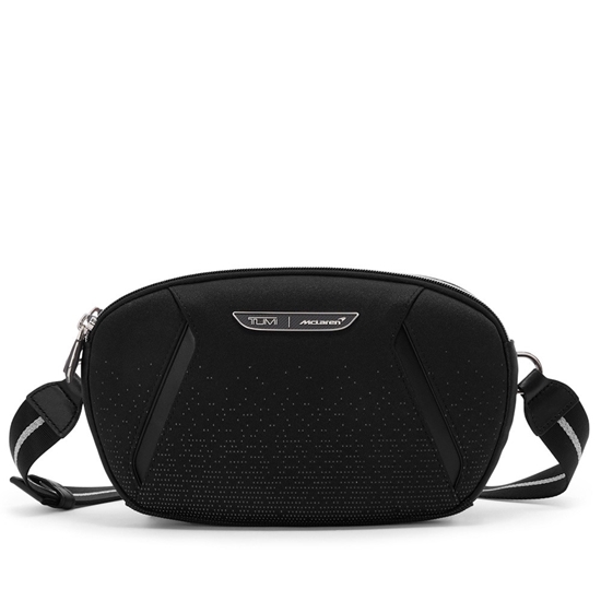 Picture of Tumi Mclaren Lumin Utility Pouch - Night Galaxy