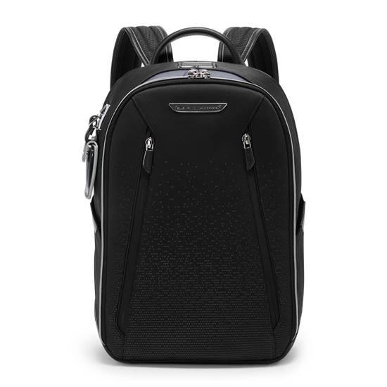 Picture of Tumi Mclaren Velocity Backpack - Night Galaxy
