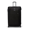 Picture of Tumi Alpha XXL Dual Access Expandable Checked Case - Black