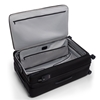 Picture of Tumi Alpha XXL Dual Access Expandable Checked Case - Black