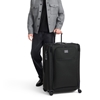 Picture of Tumi Alpha XL Dual Access Expandable Checked Case - Black