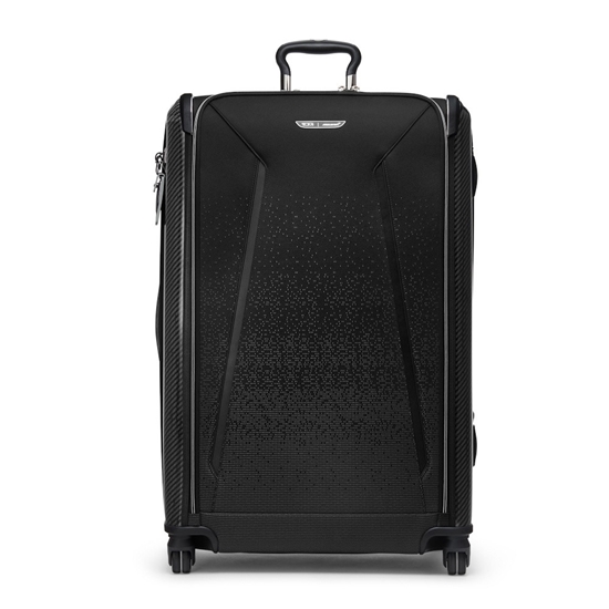 Picture of Tumi Mclaren Aero Extended Trip Exp. Packing Case - Night Glxy