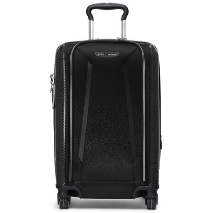 Picture of Tumi Mclaren Aero Int'l Expandable Carry-On - Night Galaxy