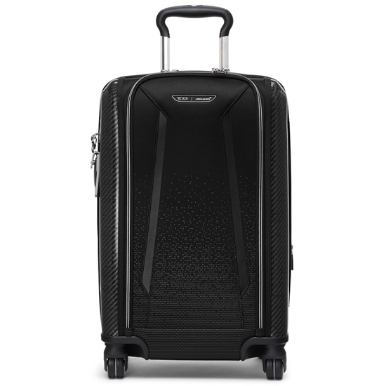 Picture of Tumi Mclaren Aero Int'l Expandable Carry-On - Night Galaxy