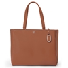 Picture of Tumi Voyageur Vail Large Tote - Sienna
