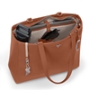 Picture of Tumi Voyageur Vail Large Tote - Sienna
