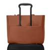 Picture of Tumi Voyageur Vail Large Tote - Sienna