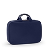 Picture of Tumi Voyageur Madeleine Cosmetic - Indigo/Light Gold