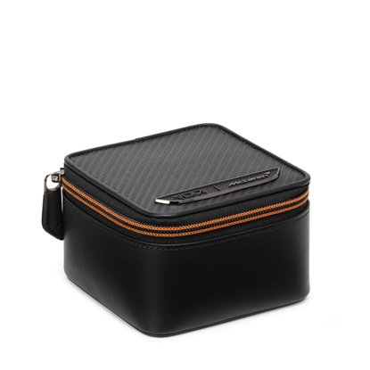 Picture of Tumi Mclaren Watch Case - Black