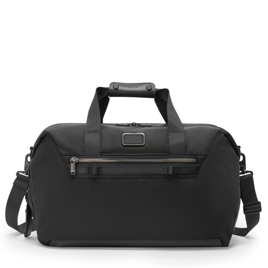Picture of Tumi Alpha Bravo Reconnaissance Duffel - Black
