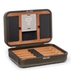 Picture of Tumi 19 Degree Aluminum Cigar Case - Textured Gunmetal