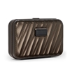 Picture of Tumi 19 Degree Aluminum Cigar Case - Textured Gunmetal