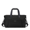 Picture of Tumi Alpha Double Expansion Duffel - Black