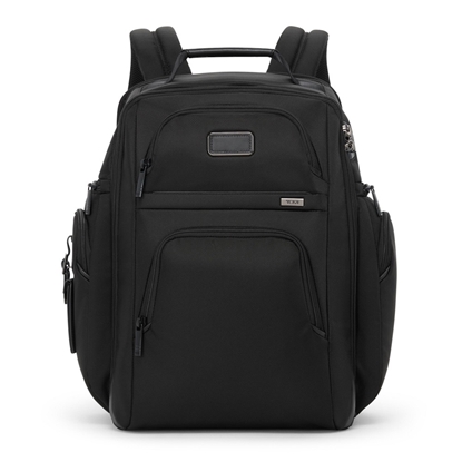 Picture of Tumi Alpha Tumi Brief Pack - Black