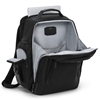 Picture of Tumi Alpha Tumi Brief Pack - Black