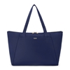 Picture of Tumi Voyageur Just In Case Medium Tote - Indigo/Lt Gold