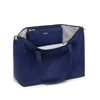 Picture of Tumi Voyageur Just In Case Medium Tote - Indigo/Lt Gold