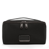 Picture of Tumi Voyageur Dallas Cosmetic - Black/Gunmetal