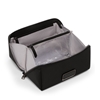 Picture of Tumi Voyageur Dallas Cosmetic - Black/Gunmetal