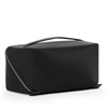 Picture of Tumi Voyageur Dallas Cosmetic - Black/Gunmetal
