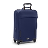 Picture of Tumi Voyageur Legar Int'l Expandable Carry-On - Indigo/Lt Gold