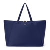 Picture of Tumi Voyageur Just In Case Tote - Indigo/Light Gold