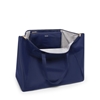 Picture of Tumi Voyageur Just In Case Tote - Indigo/Light Gold