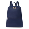 Picture of Tumi Voyageur Just In Case Backpack - Indigo/Light Gold