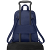 Picture of Tumi Voyageur Just In Case Backpack - Indigo/Light Gold