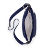Picture of Tumi Voyageur Tyler Crossbody - Indigo/Light Gold