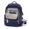 Picture of Tumi Voyageur Celina Backpack - Indigo/Light Gold