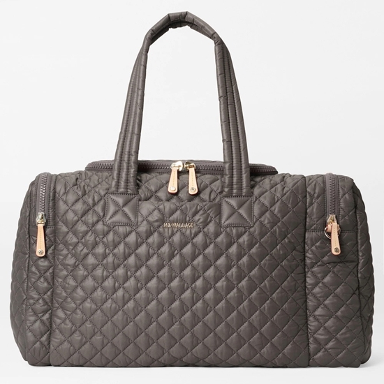 Picture of MZ Wallace Metro Team Bag - Magnet